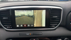 Kia Sportage 1.6 CRDi ISG GT-Line S 5dr DCT Auto Diesel Estate